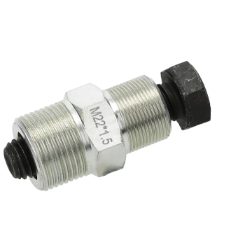 Mezoly vliegwieltrekker M19x1 / M22x1.5 (Ducati, Bosch klein, Derbi, Gilera GSM, Minarelli AM6)