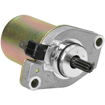 Startmotor Mezoly Minarelli 50cc 2 Takt