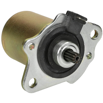 Startmotor Mezoly voor Honda Bali, SFX, Scoopy, X8R 50cc 2 Takt