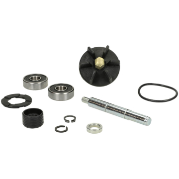 Mezoly waterpomp revisieset voor Gilera & Piaggio 50cc 2 Takt
