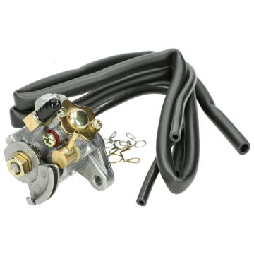 Mezoly oliepomp Gilera & Piaggio 50cc 2 Takt