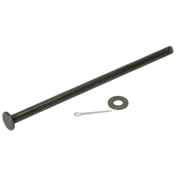 Bevestigingsset middenstandaard Mezoly voor Grande Retro scooters