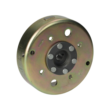 Vliegwiel Mezoly voor GY6 50cc 4 Takt