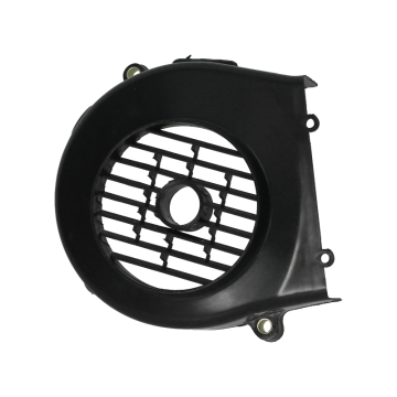 Koelkap / vliegwieldeksel Mezoly voor GY6 50cc 4 Takt