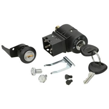 Contactslot set DMP - Peugeot Buxy / Fox / Speedake / Zenith (DMP-60297)