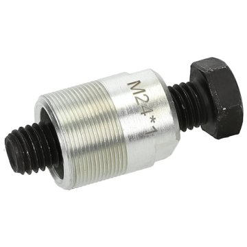 Mezoly vliegwieltrekker M24x1 (Honda, Kymco, Peugeot, Sym 2 Takt - GY6 4 Takt)