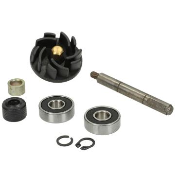 Mezoly waterpomp revisieset voor Gilera & Piaggio 125 – 180cc 2 Takt