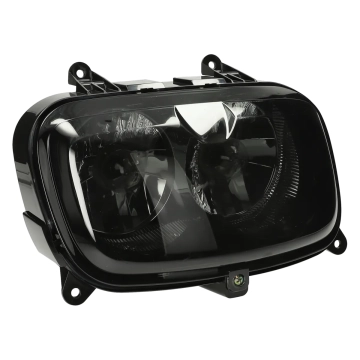 Koplamp MBK Booster, Yamaha BWs Smoke (vanaf 2004)