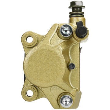 Remklauw Mezoly voor MBK Nitro, Yamaha Aerox achter