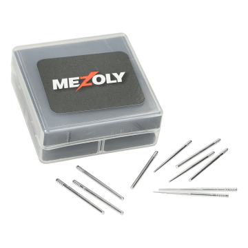 Mezoly Gasnaaldset PHVA/PHBN (10 delig)