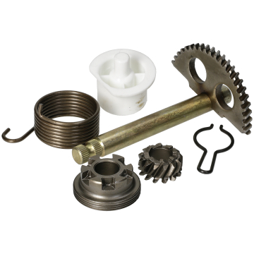 Mezoly kickstart revisieset voor Yamaha PW50