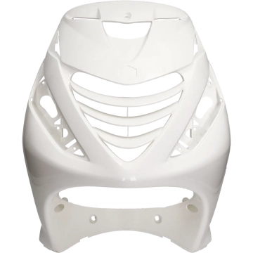 Voorkap DMP Piaggio Zip SP 2000 wit