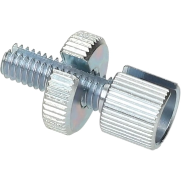 Stelschroef Mezoly M6 universeel