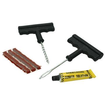 Banden reparatie set Mezoly Tubeless