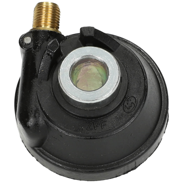 Mezoly Kilometertelleraandrijving voor Piaggio Zip 50cc 4 Takt