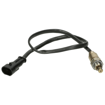 Lambdasonde sensor 2 pins klein kort model 12mm draad (Euro 4, Euro 5)