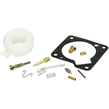 Mezoly carburateur revisieset voor Yamaha PW50