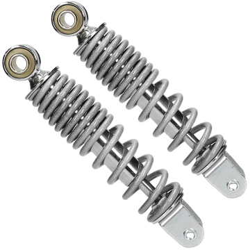 Mezoly Schokbrekerset voor Yamaha PW50