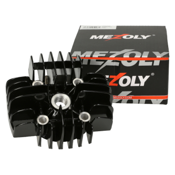 Mezoly cilinderkop 40mm / 50cc Yamaha PW50