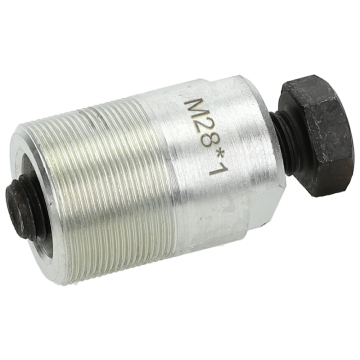 Mezoly vliegwieltrekker M28x1 (Piaggio & Vespa 125- 200cc 2 Takt / 4 Takt)