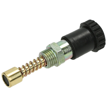 Mezoly handchoke voor PHBG Carburateurs