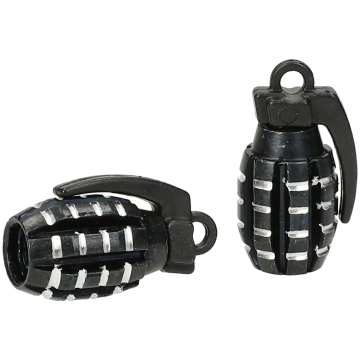 Ventieldop set granaat Mezoly