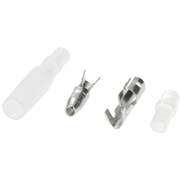 Kabelstekker Mezoly 1 pin waterdicht