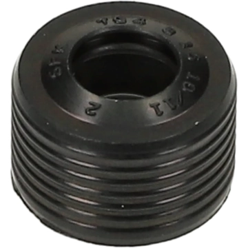 Keerring waterpomp as Gilera & Piaggio 2 takt 8x16x10/11