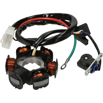 Mezoly stator voor Honda Vision, Kymco DJ 50cc 2 takt