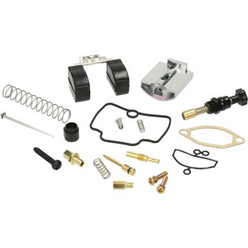 Carburateur revisieset voor PWK 32-34mm