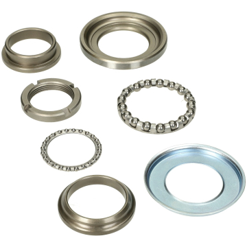 Balhoofdset Mezoly Piaggio & Vespa compleet