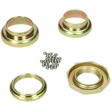 Balhoofdset Mezoly Sym Mio