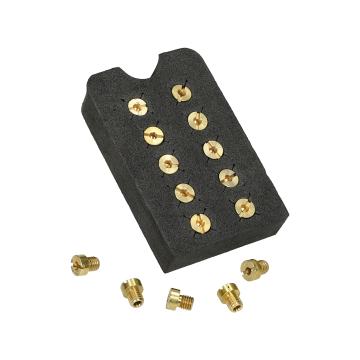 Sproeierkits Mezoly Dell’Orto klein (5mm) 70 t/m 88