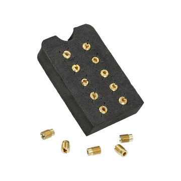 Sproeierkits Mezoly Gurtner 50 t/m 70