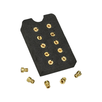 Sproeierkits Mezoly Keihin (5mm) 82 t/m 100