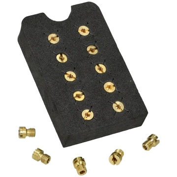 Mezoly - Sproeiersets  Keihin (5mm) - alle maten