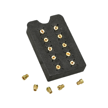 Sproeierkits Mezoly Keihin (4mm) 82 t/m 100