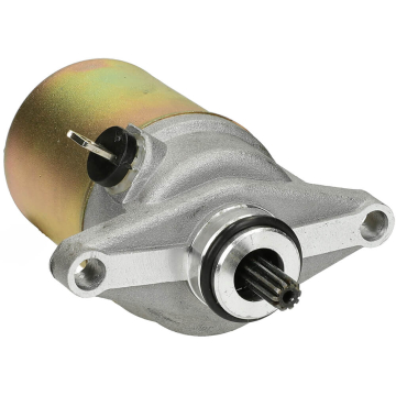 Mezoly Startmotor GY6 50cc 4 Takt 10 Tands