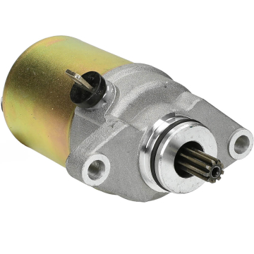 Mezoly startmotor CPI / Keeway 50cc 2 Takt
