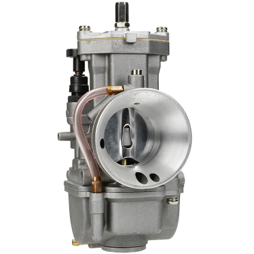 Carburateur Motoforce 34 mm vlakschuif met powerjet