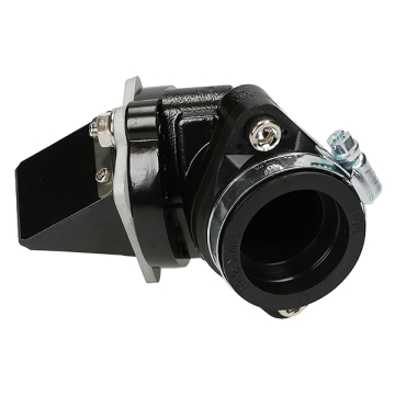 Inlaatset Motoforce 360 graden Draaibaar Gilera & Piaggio