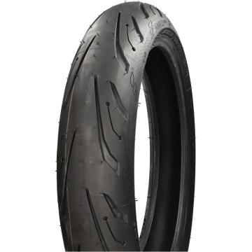 Buitenband Michelin Power Shift 120/70-17 58H