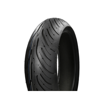 Buitenband Michelin Pilot Road 4 190/50-17 73W