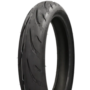 Michelin - Buitenband  Power 6 120/70-17 58W