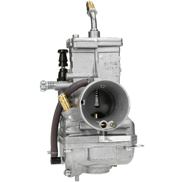 Carburateur Mikuni TMX30 vlakschuif origineel