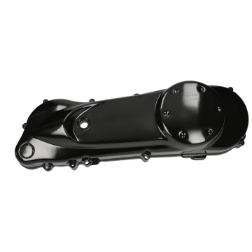 Kickstartdeksel voor Peugeot Speedfight, Vivacity 50cc 2 takt zwart