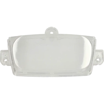 Kilometerteller glas voor MBK Ovetto, Yamaha Neos