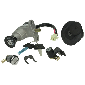 Contactslot set Mokix voor CPI, Generic 50cc 2 Takt
