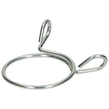 Mokix Luchtfilterklem 41mm 