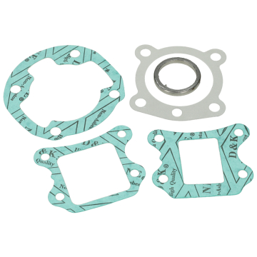 Pakkingset Mokix Top Honda Wallaroo, Peugeot Fox